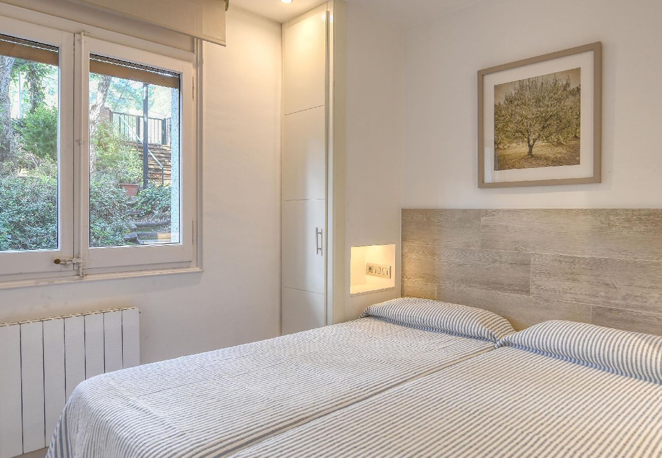 Apartment in Calella de Palafrugell - 42 - Catalunya 2
