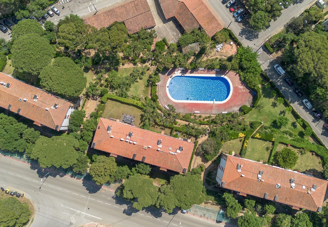 Apartment in Calella de Palafrugell - 42 - Catalunya 2