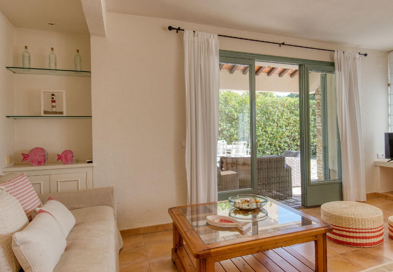 Chalet in Calella de Palafrugell - 48-Villa