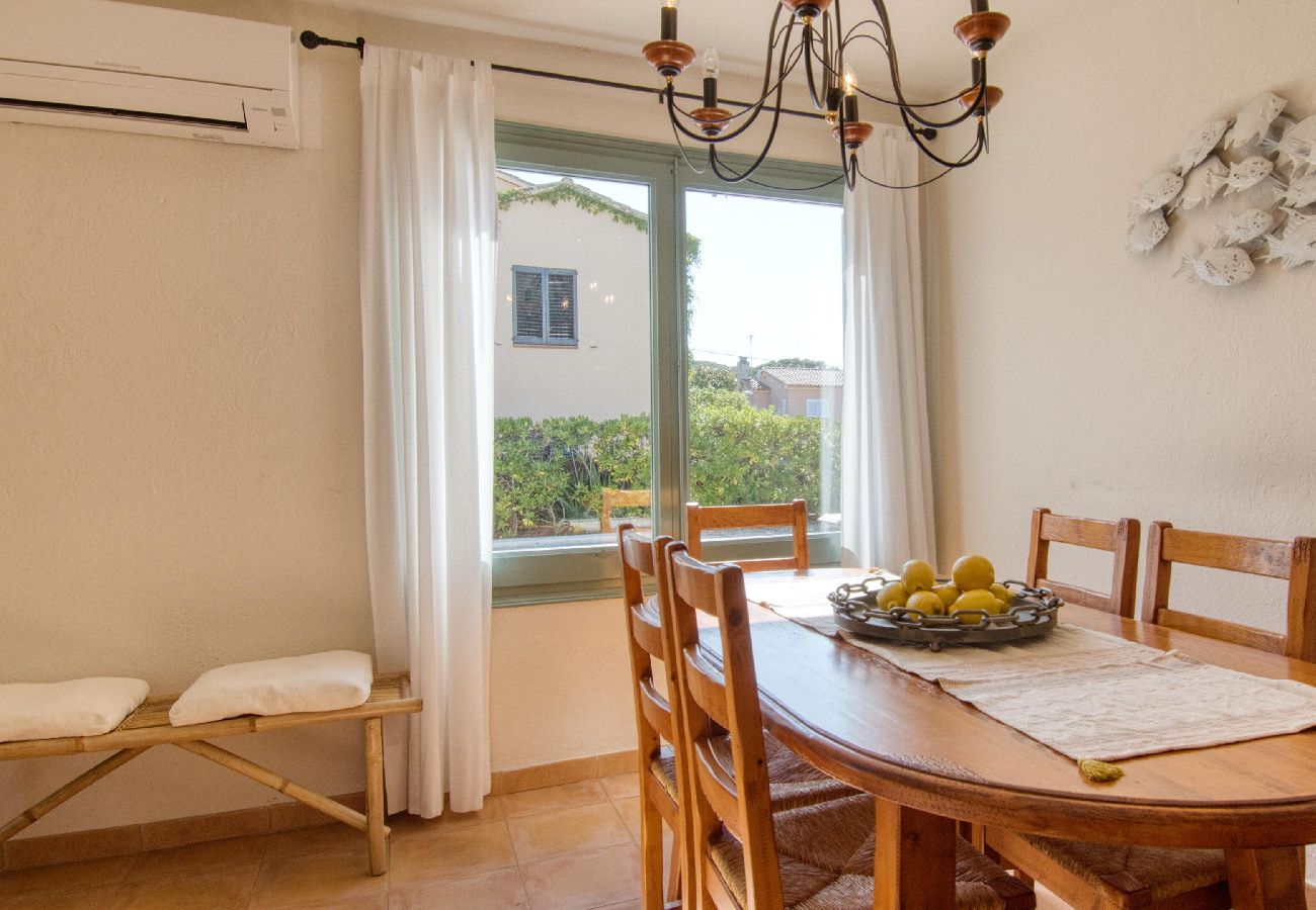 Chalet in Calella de Palafrugell - 48-Villa