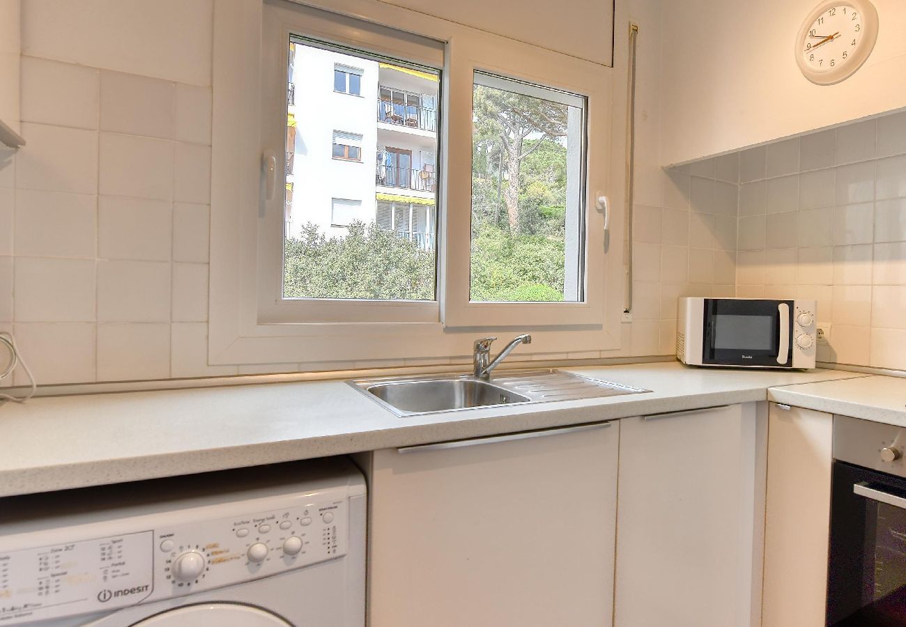 Apartment in Calella de Palafrugell - 56 - D 9
