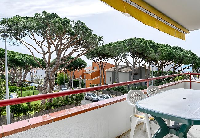 Apartment in Calella de Palafrugell - 102- 5A 1er Dta