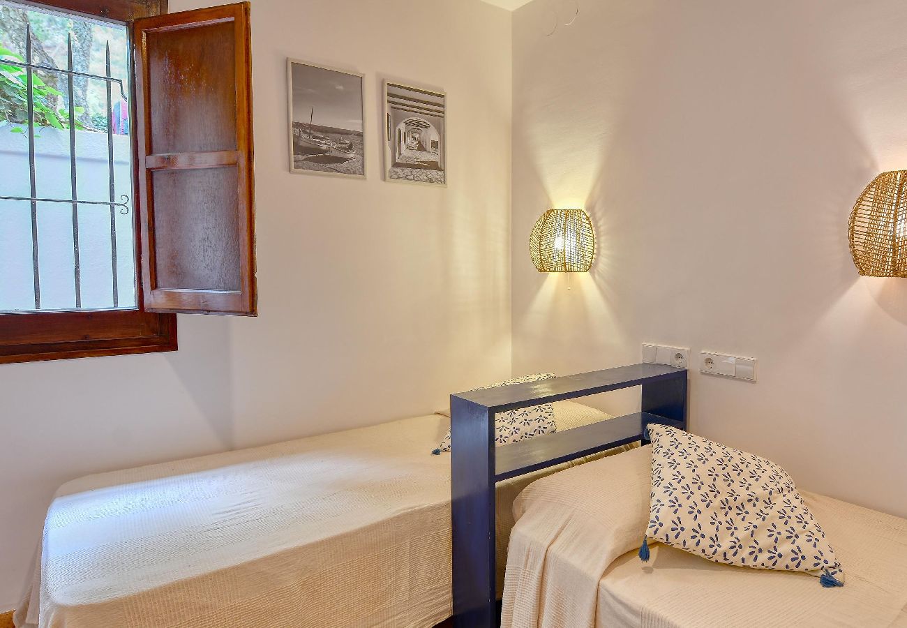 Apartment in Calella de Palafrugell - 42 - Catalunya 3