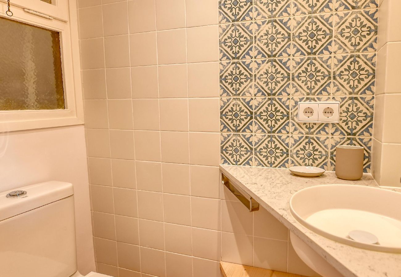 Apartment in Calella de Palafrugell - 42 - Catalunya 3