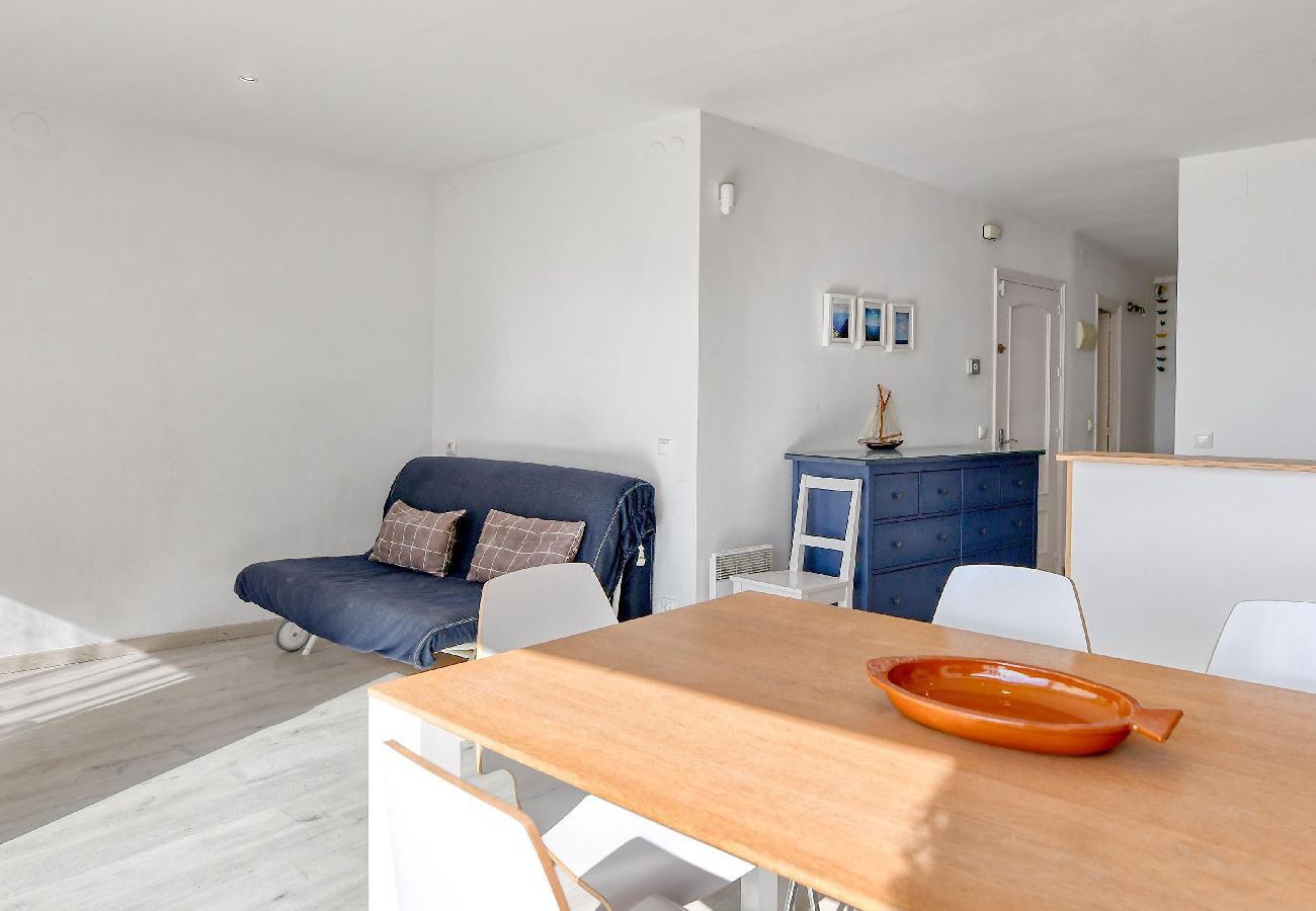 Apartment in Calella de Palafrugell - 71 - 1r