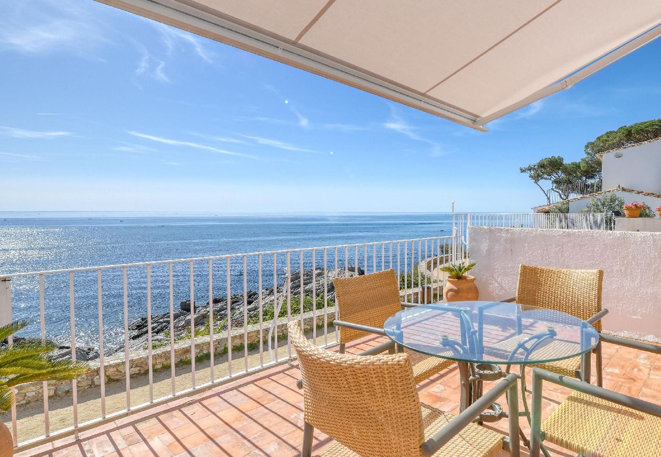 House in Calella de Palafrugell - 159 - Espasa