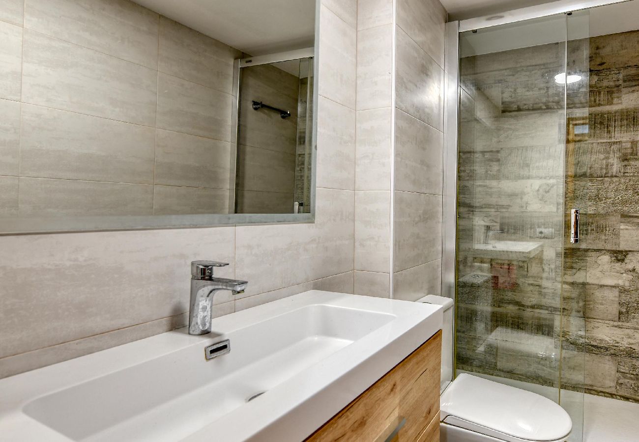 Apartment in Calella de Palafrugell - 83 - A 2 3