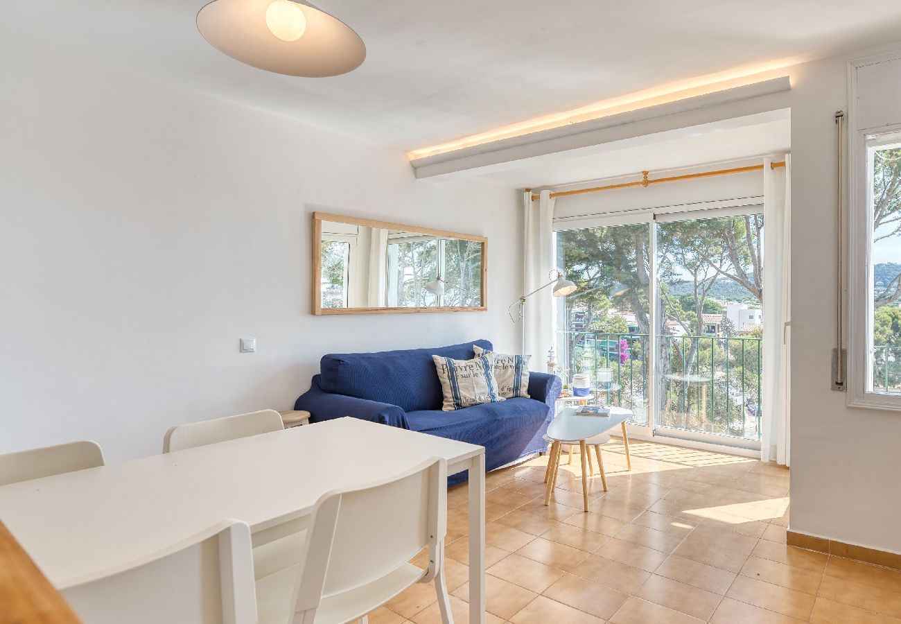 Apartment in Calella de Palafrugell - 83 - B 3 4