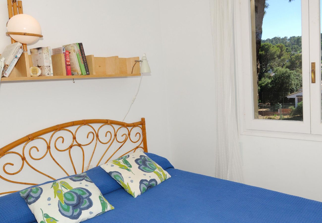 Apartment in Calella de Palafrugell - 97 - Mar 1r 2a
