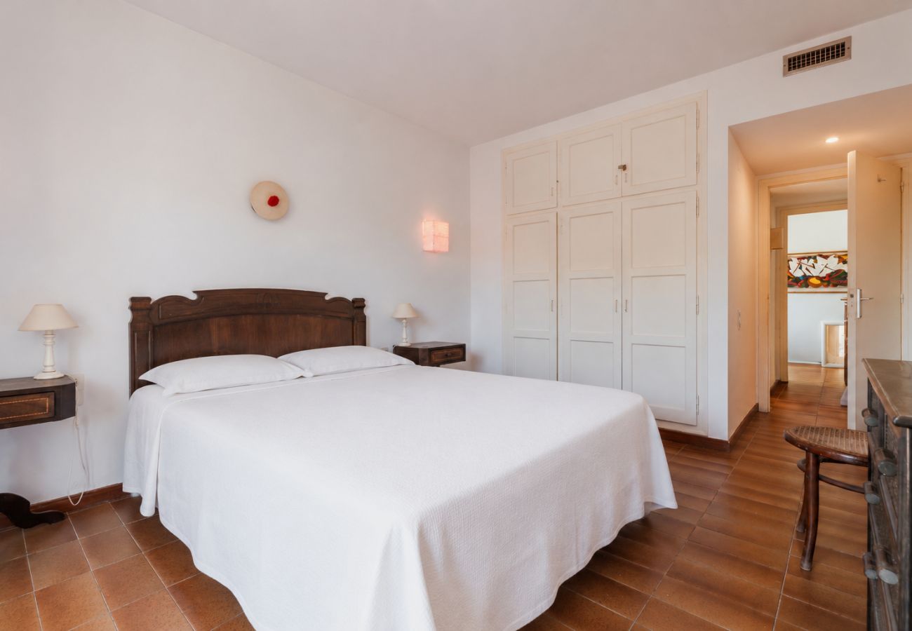 Apartment in Calella de Palafrugell - 97 - Mar 1r 2a