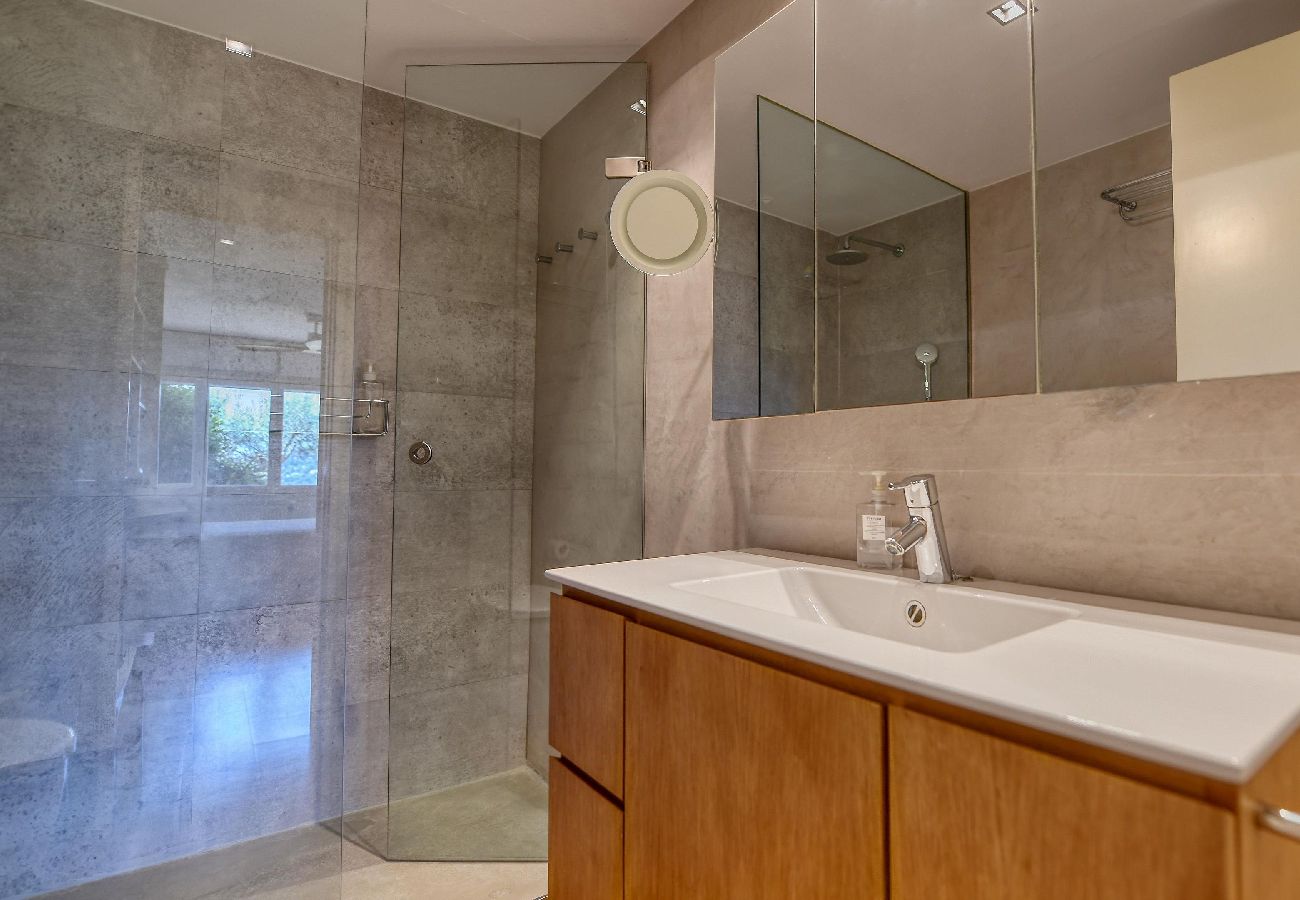Apartment in Calella de Palafrugell - 101- Bl3 5Baixos