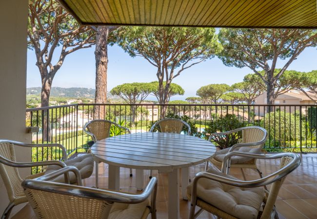 Apartment in Calella de Palafrugell - 101- Bl3 N4