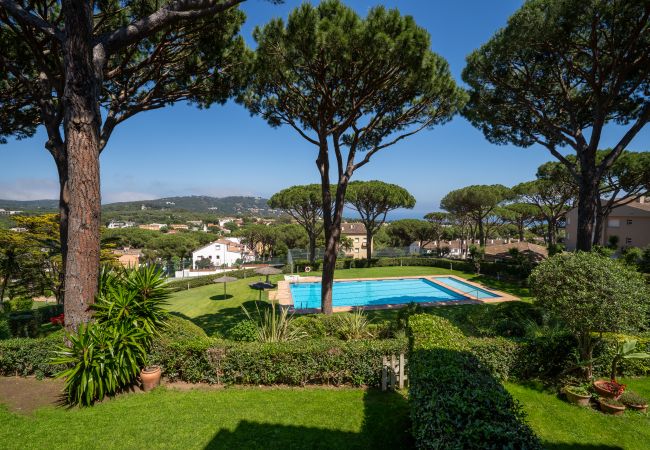 Apartment in Calella de Palafrugell - 101 - Bl3 N4