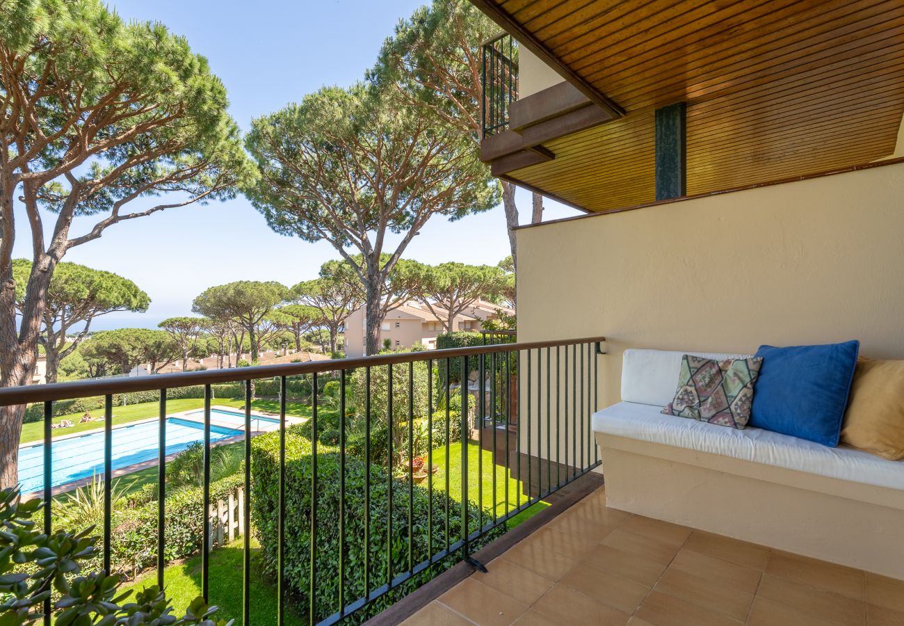 Apartment in Calella de Palafrugell - 101 - Bl3 N4