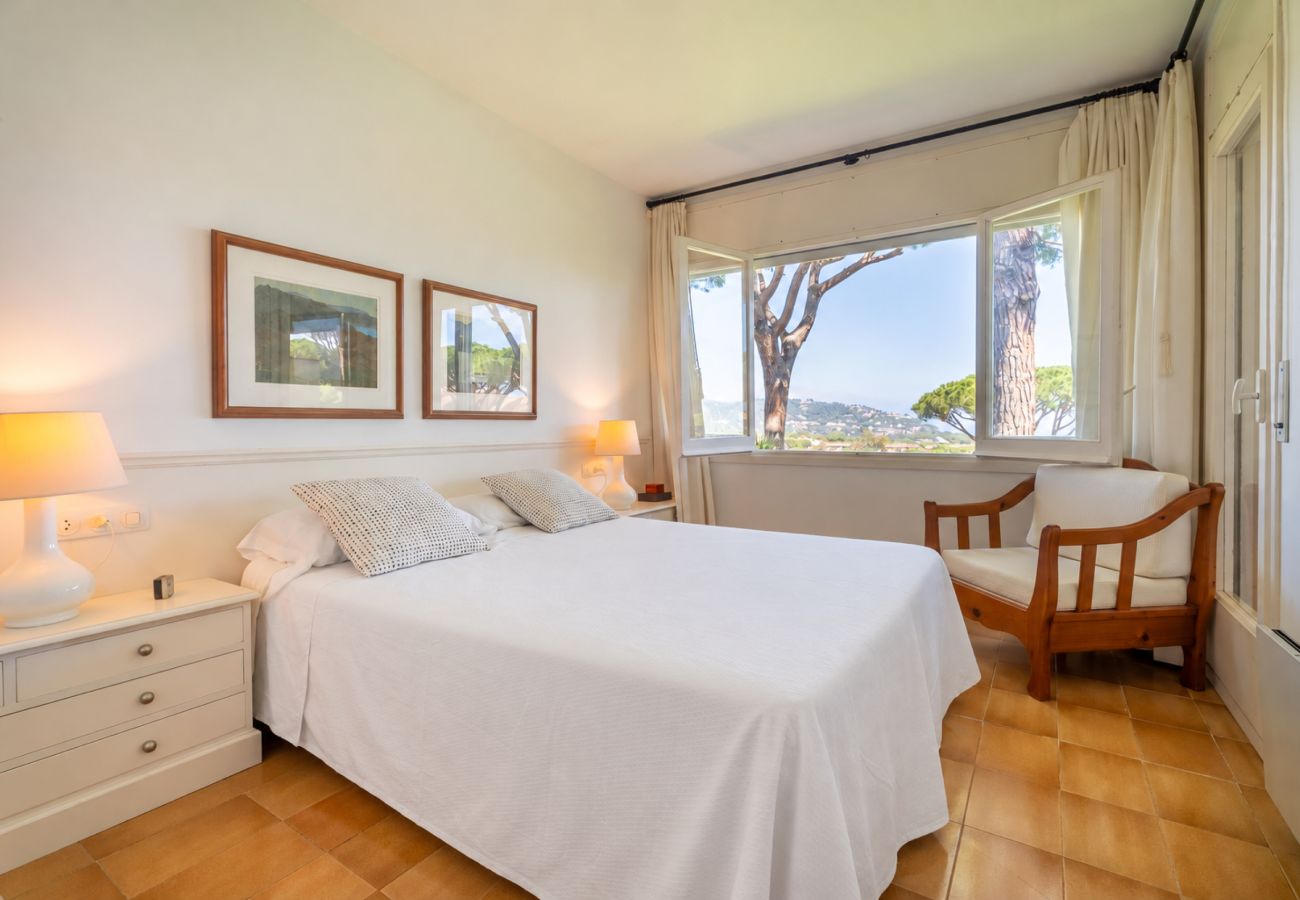 Apartment in Calella de Palafrugell - 101 - Bl3 N4