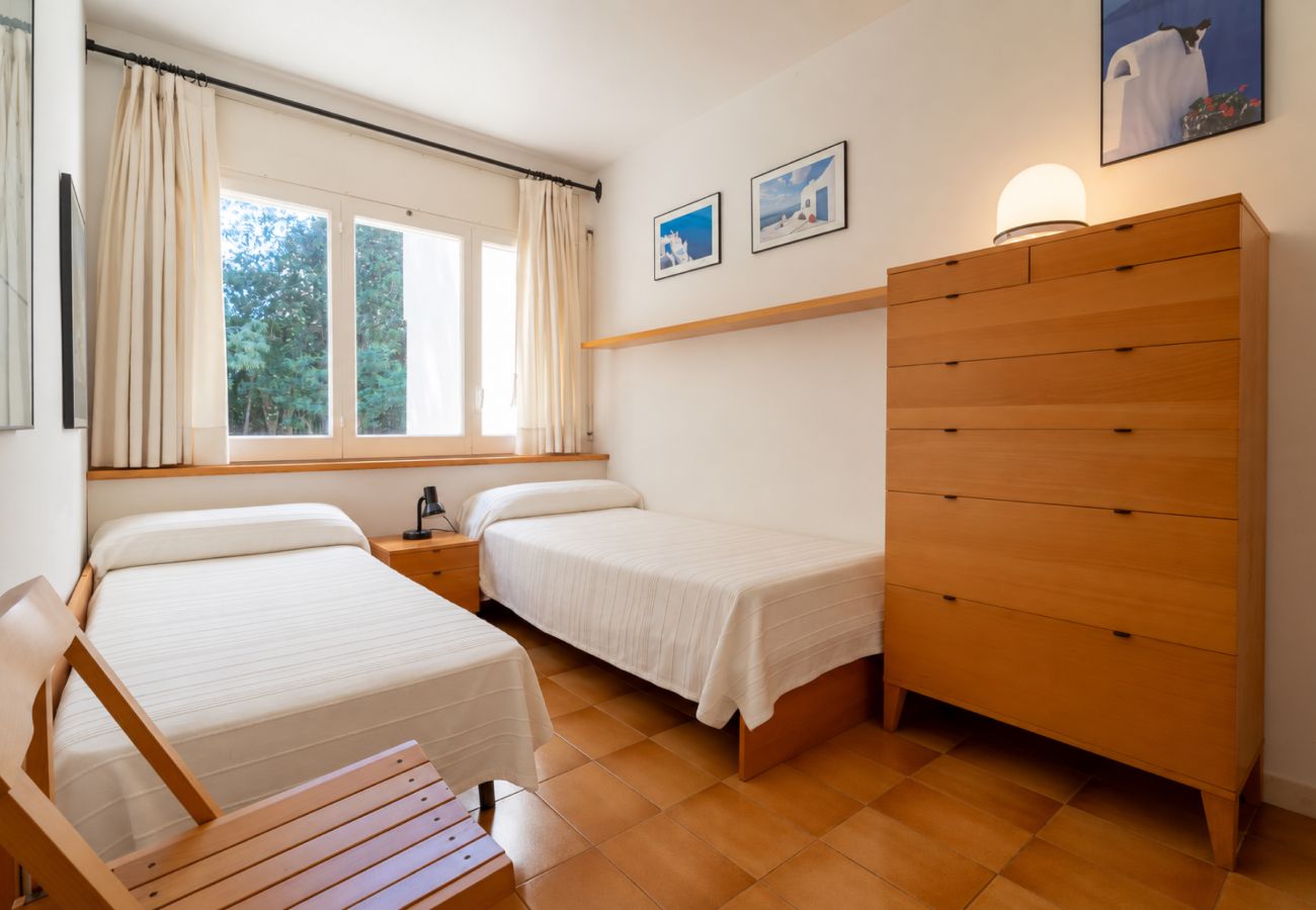 Apartment in Calella de Palafrugell - 101 - Bl3 N4