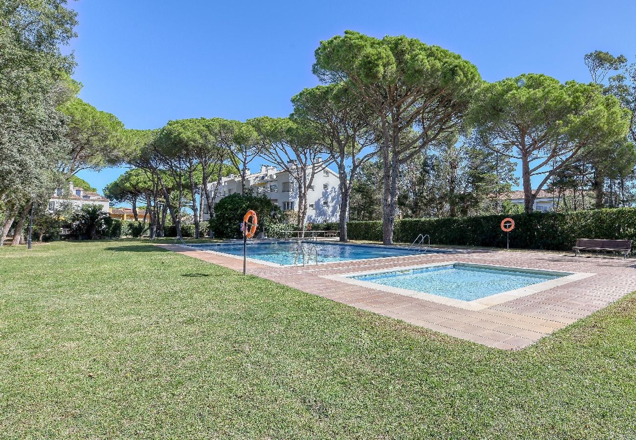 Apartment in Calella de Palafrugell - 102- Marce