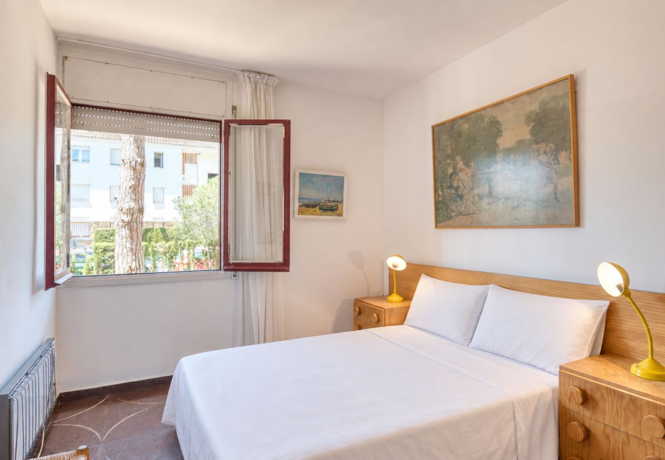 Apartment in Calella de Palafrugell - 102 - 2C 1r 1a