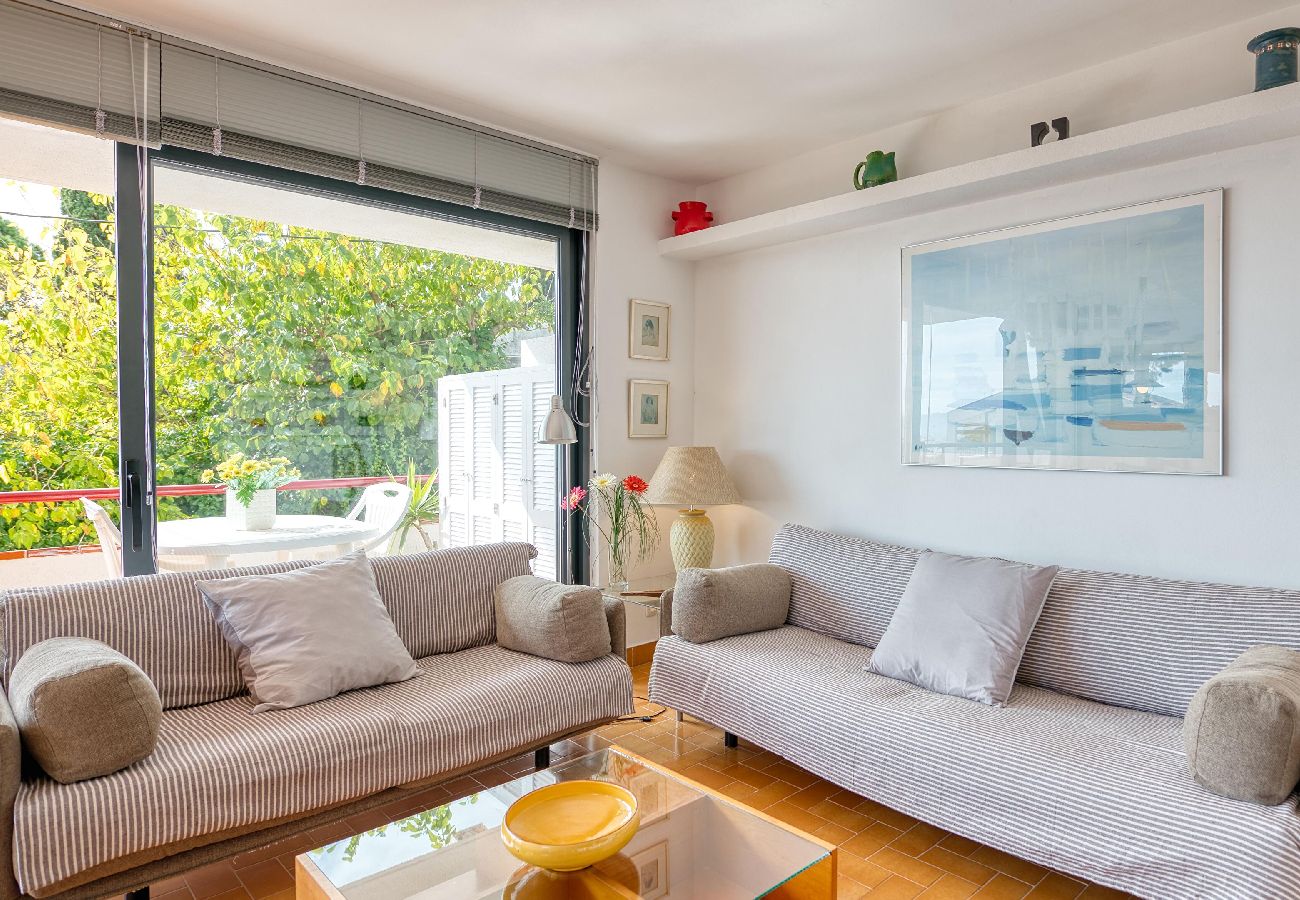 Apartment in Calella de Palafrugell - 102 -  3A 1r