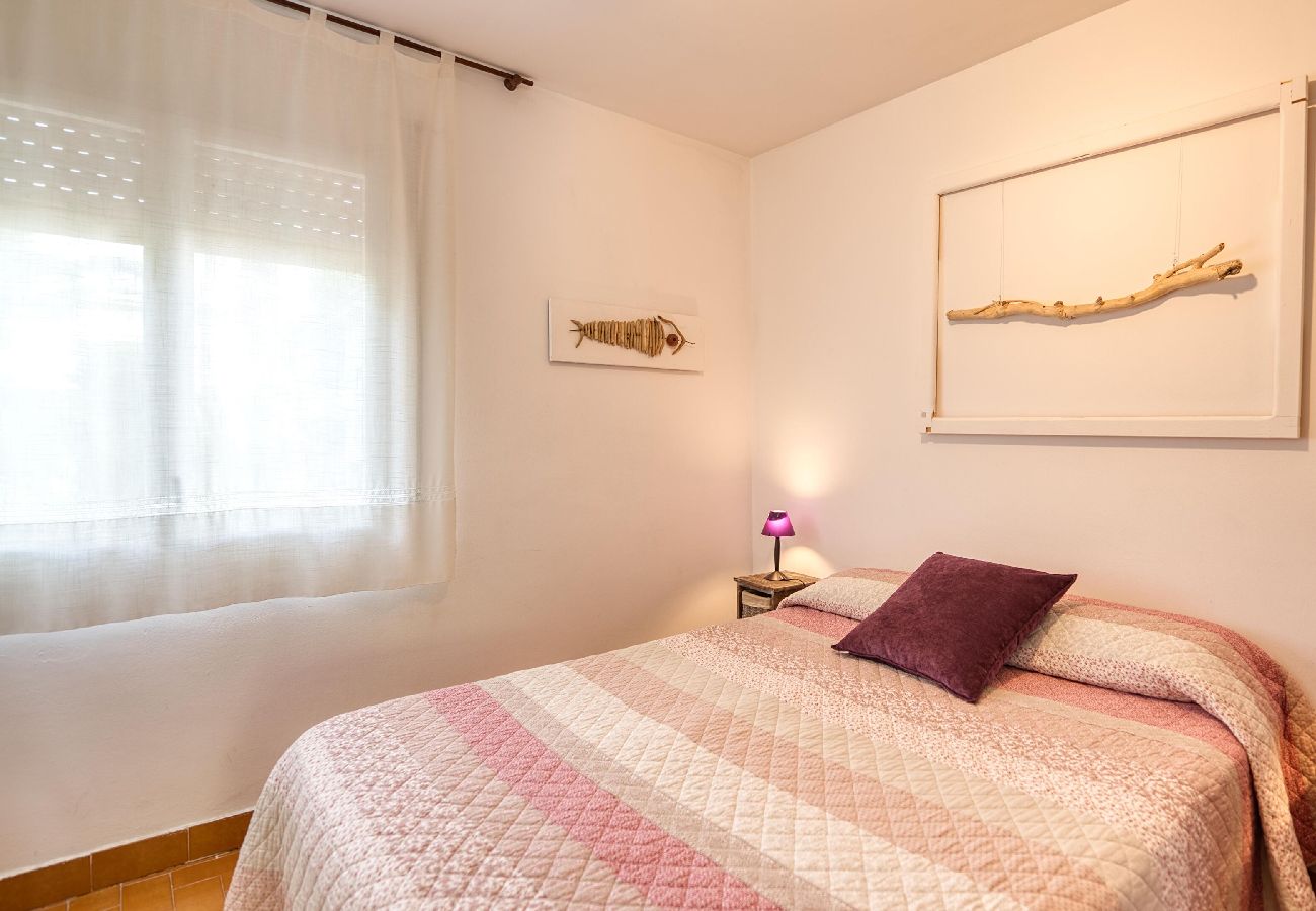 Apartment in Calella de Palafrugell - 102 -  3A 1r