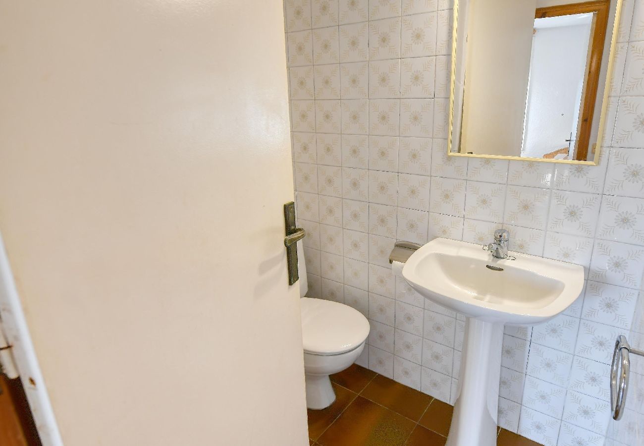 Apartment in Calella de Palafrugell - 110- 66