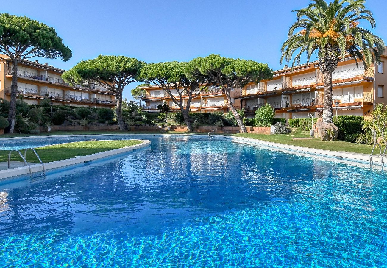 Apartment in Calella de Palafrugell - 110 - 82
