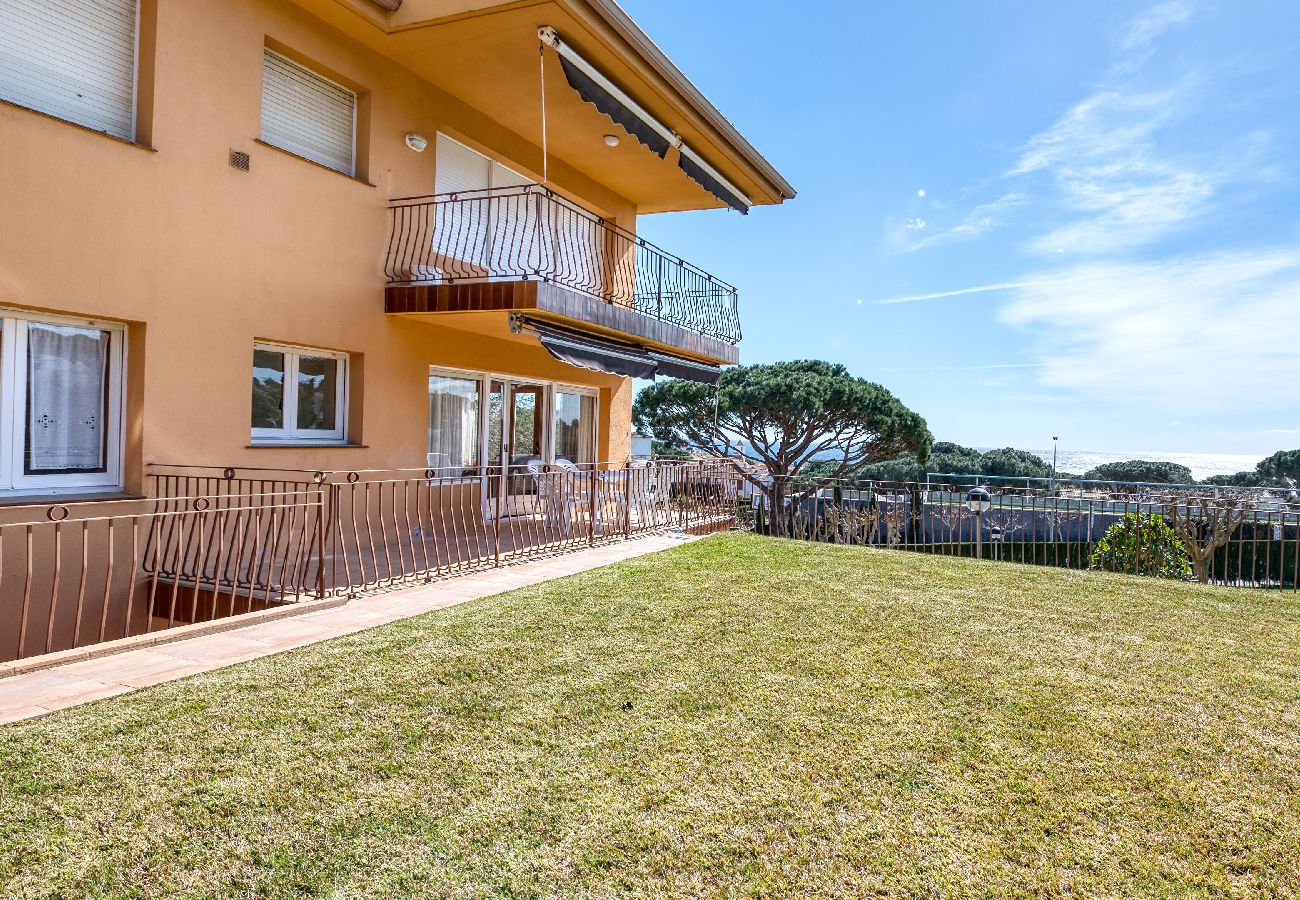 Apartment in Calella de Palafrugell - 110 - 99