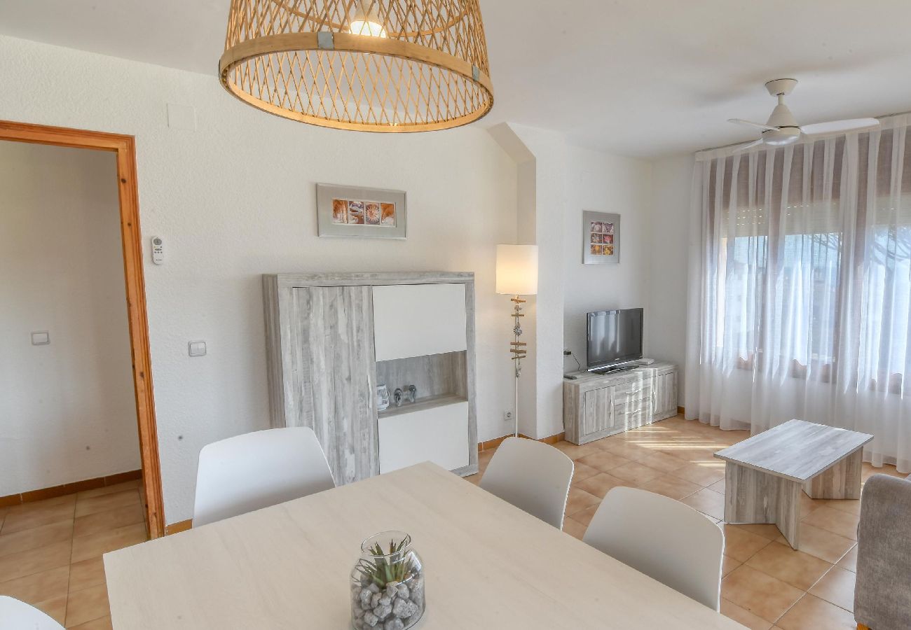 Apartment in Calella de Palafrugell - 110 - 99