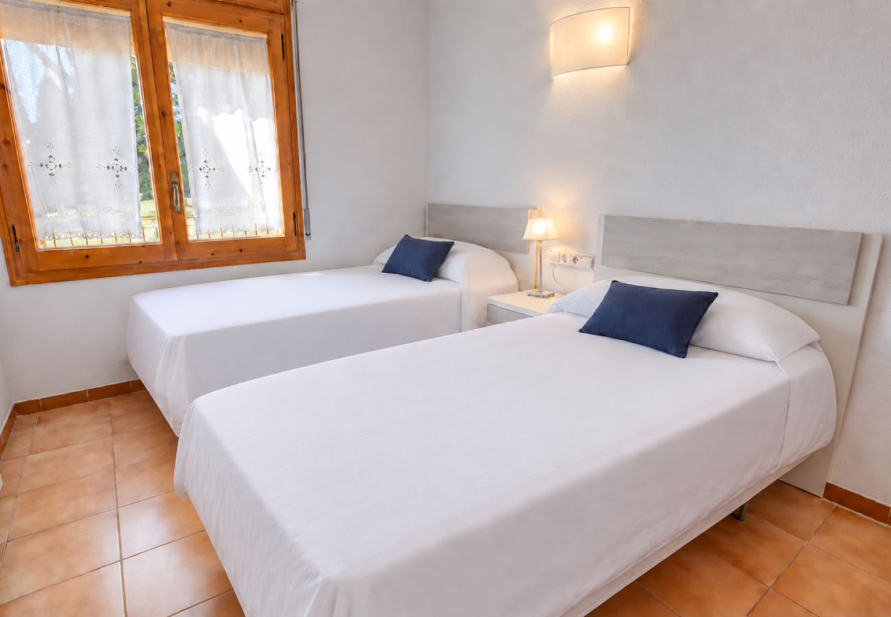 Apartment in Calella de Palafrugell - 110 - 99