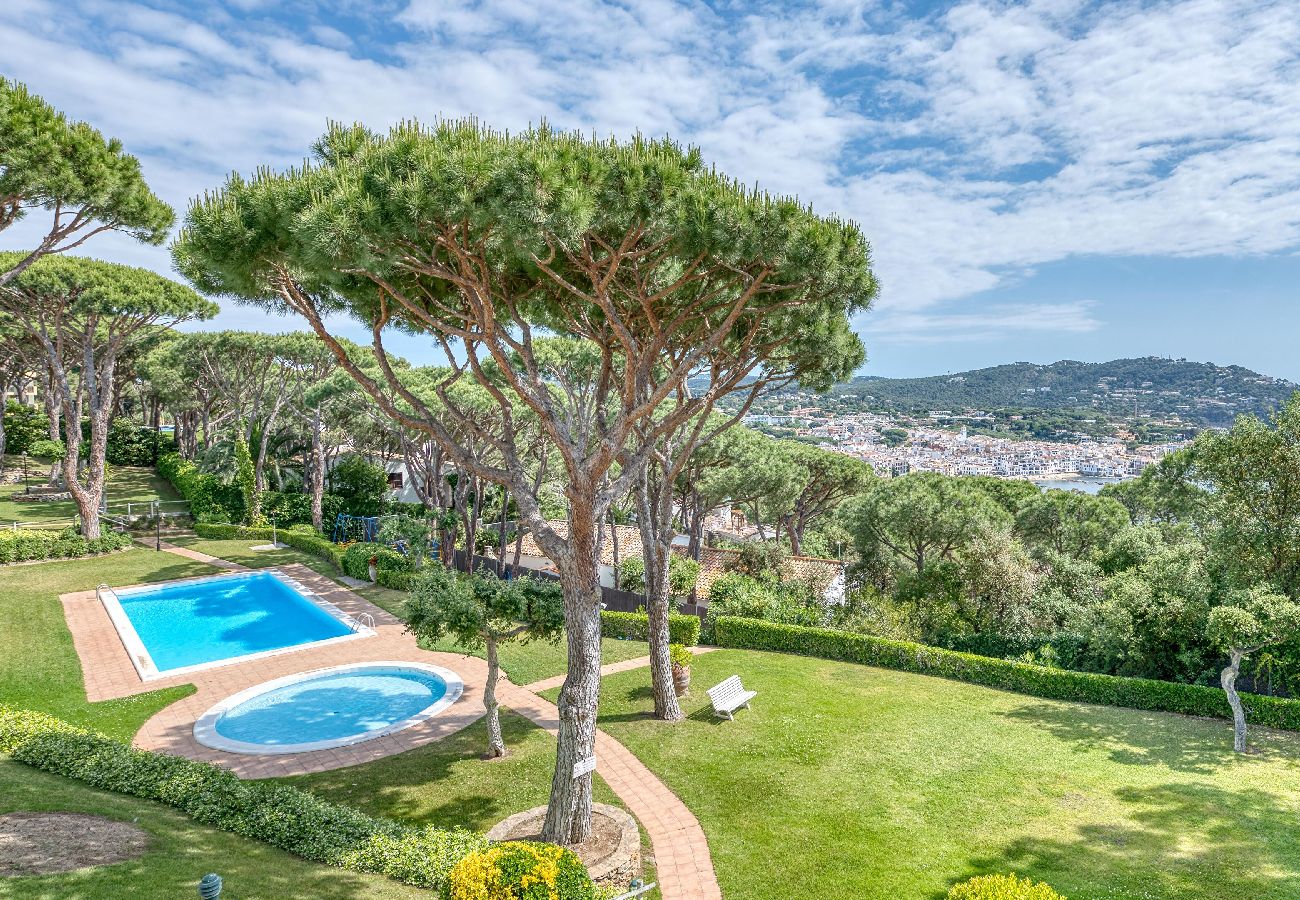 Apartment in Calella de Palafrugell - 125 - Bl.C n7