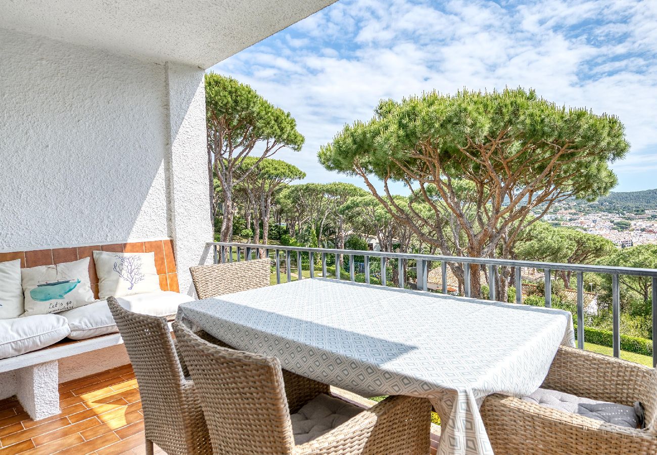 Apartment in Calella de Palafrugell - 125 - Bl.C n7