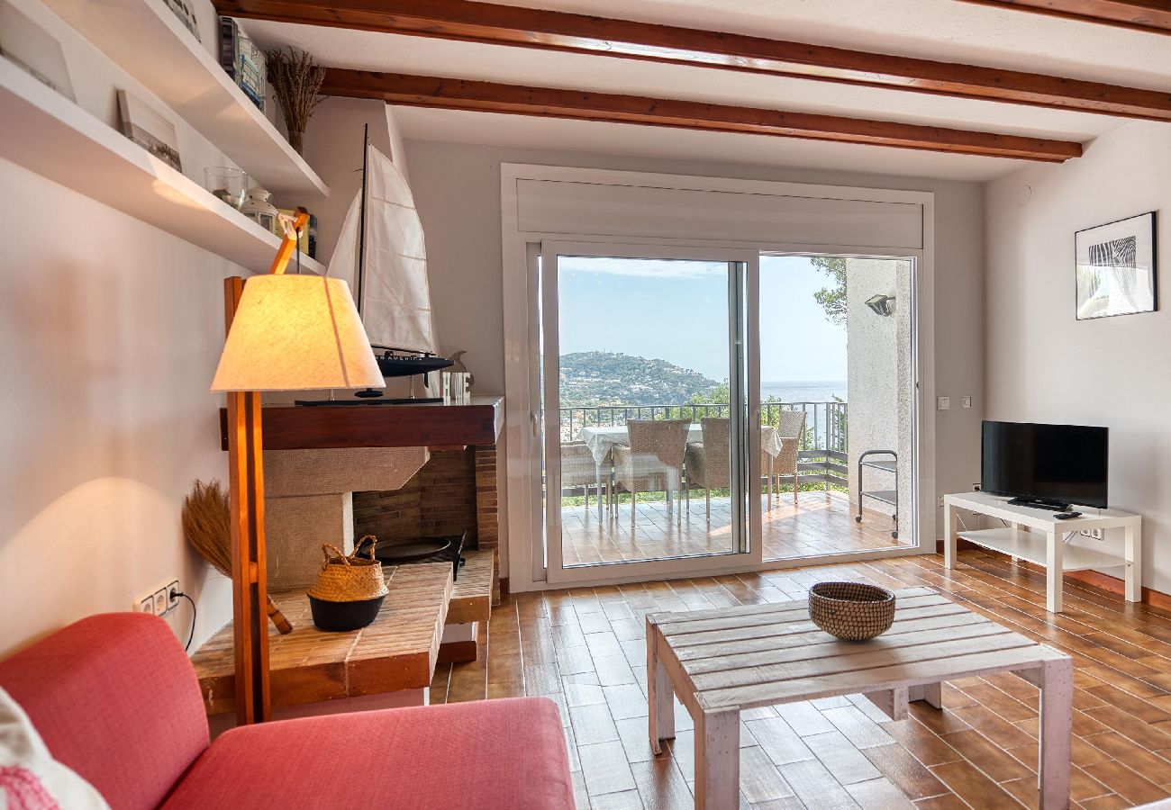 Apartment in Calella de Palafrugell - 125 - Bl.C n7