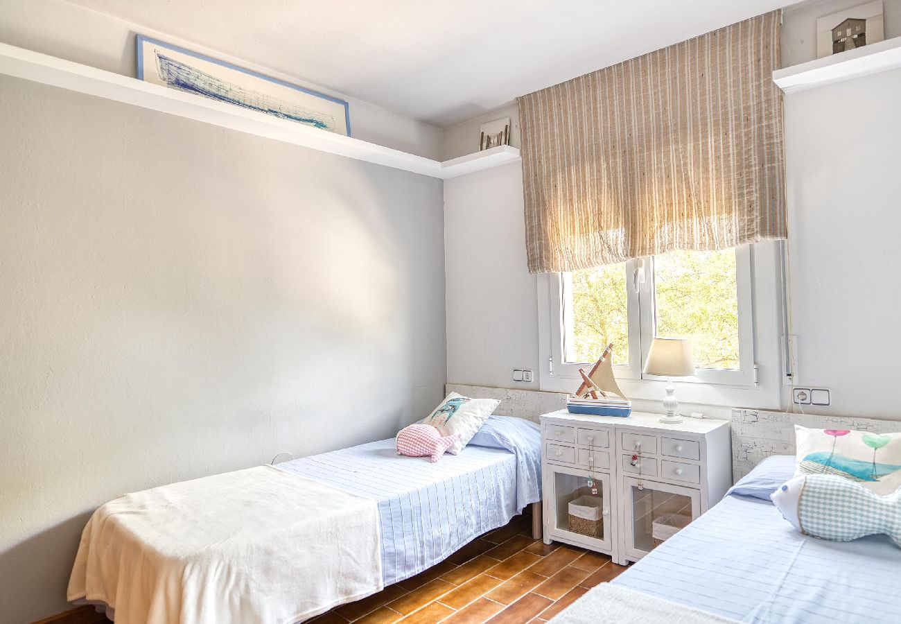 Apartment in Calella de Palafrugell - 125 - Bl.C n7