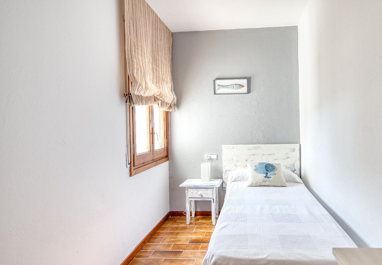 Apartment in Calella de Palafrugell - 125 - Bl.C n7