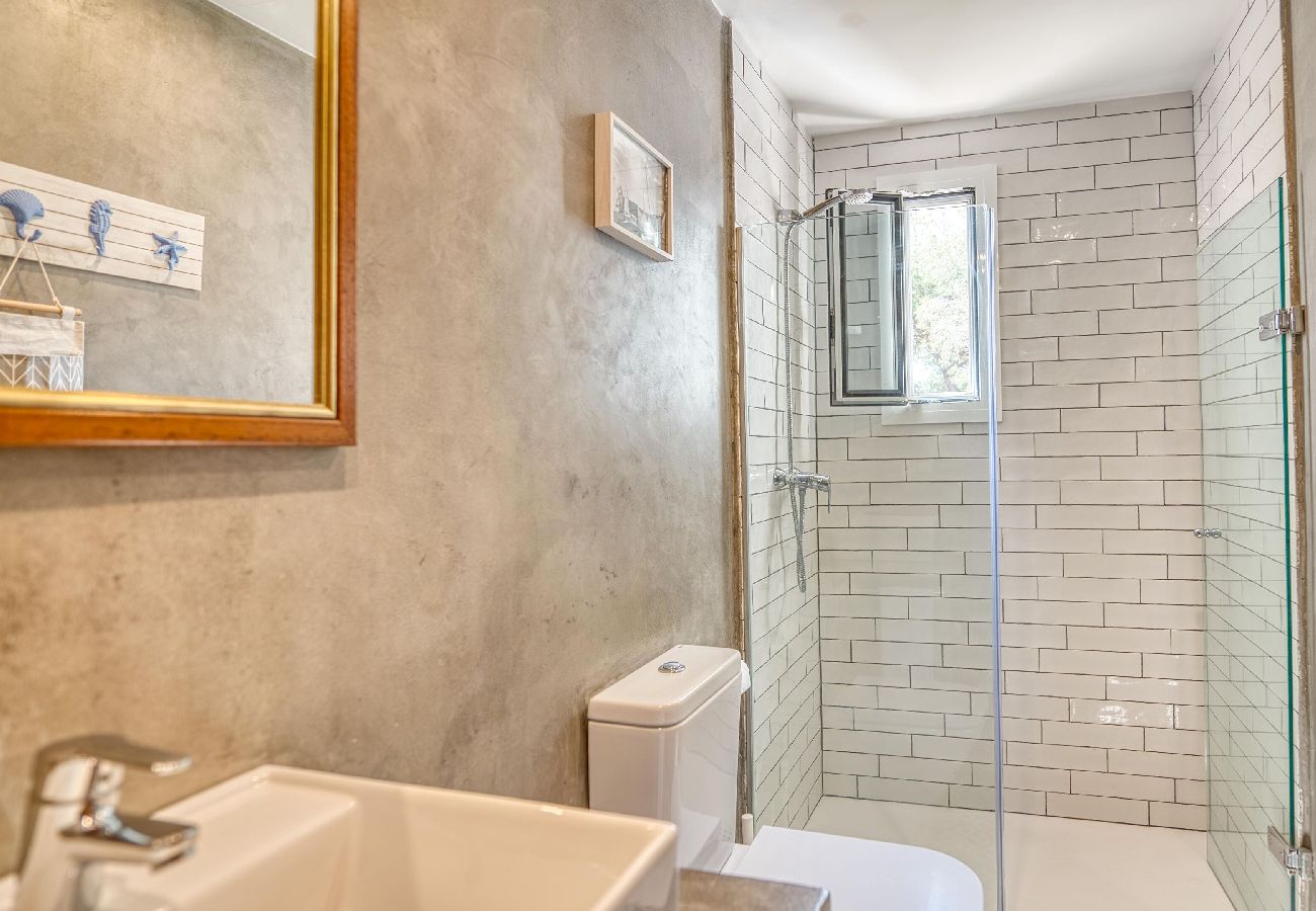 Apartment in Calella de Palafrugell - 125 - Bl.C n7