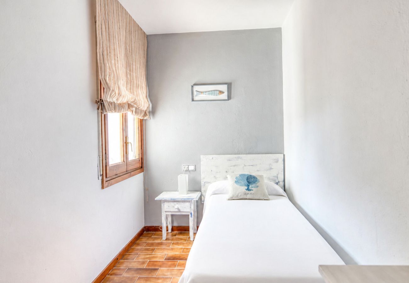 Apartment in Calella de Palafrugell - 125 - Bl.C n7