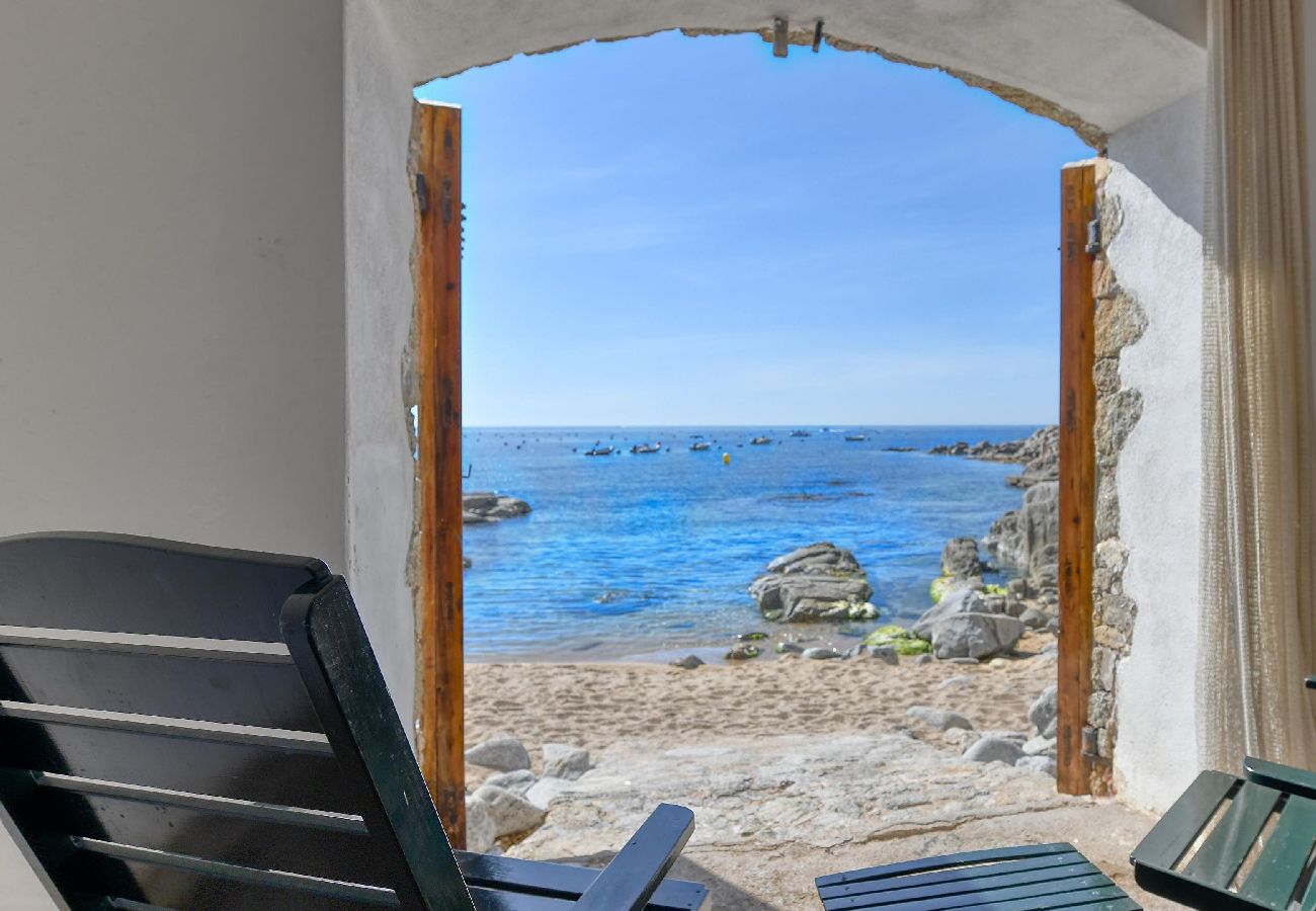 Apartment in Calella de Palafrugell - 134 - P.B.