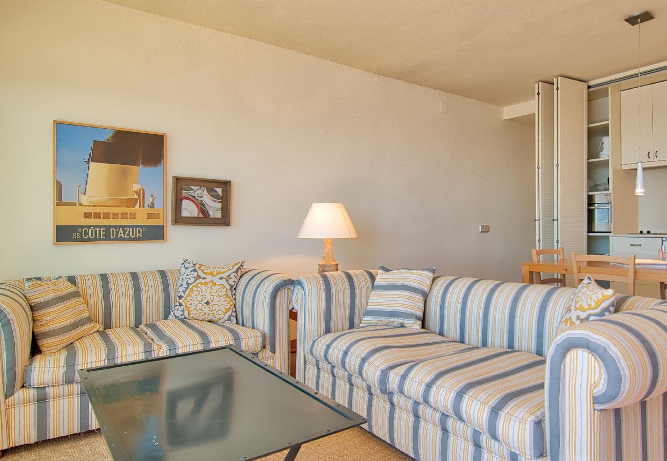 Apartment in Calella de Palafrugell - 134-2n Pis
