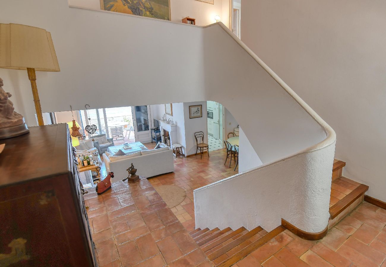 House in Calella de Palafrugell - 154 - Tres Pins