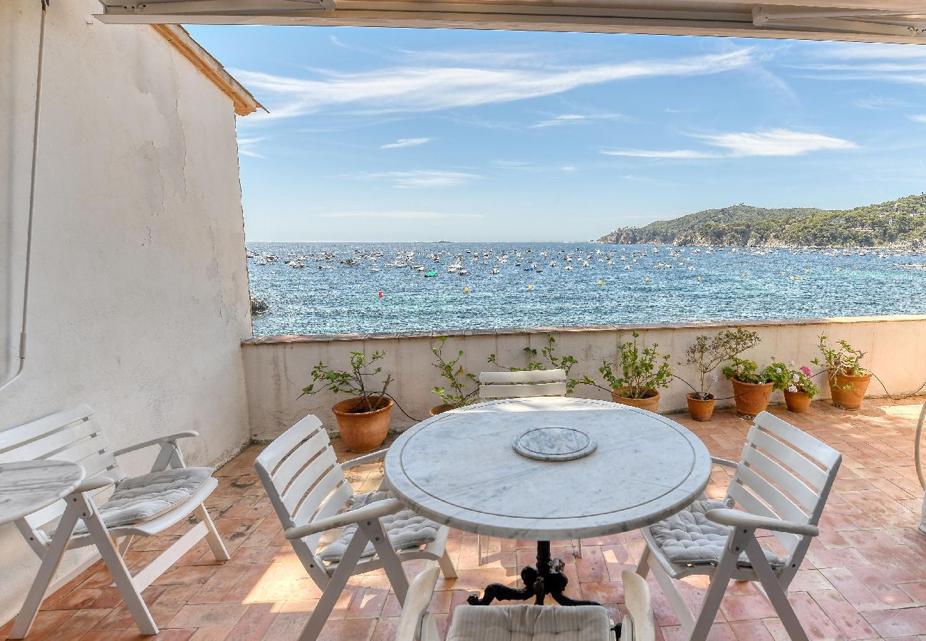 House in Calella de Palafrugell - 154 - Tres Pins