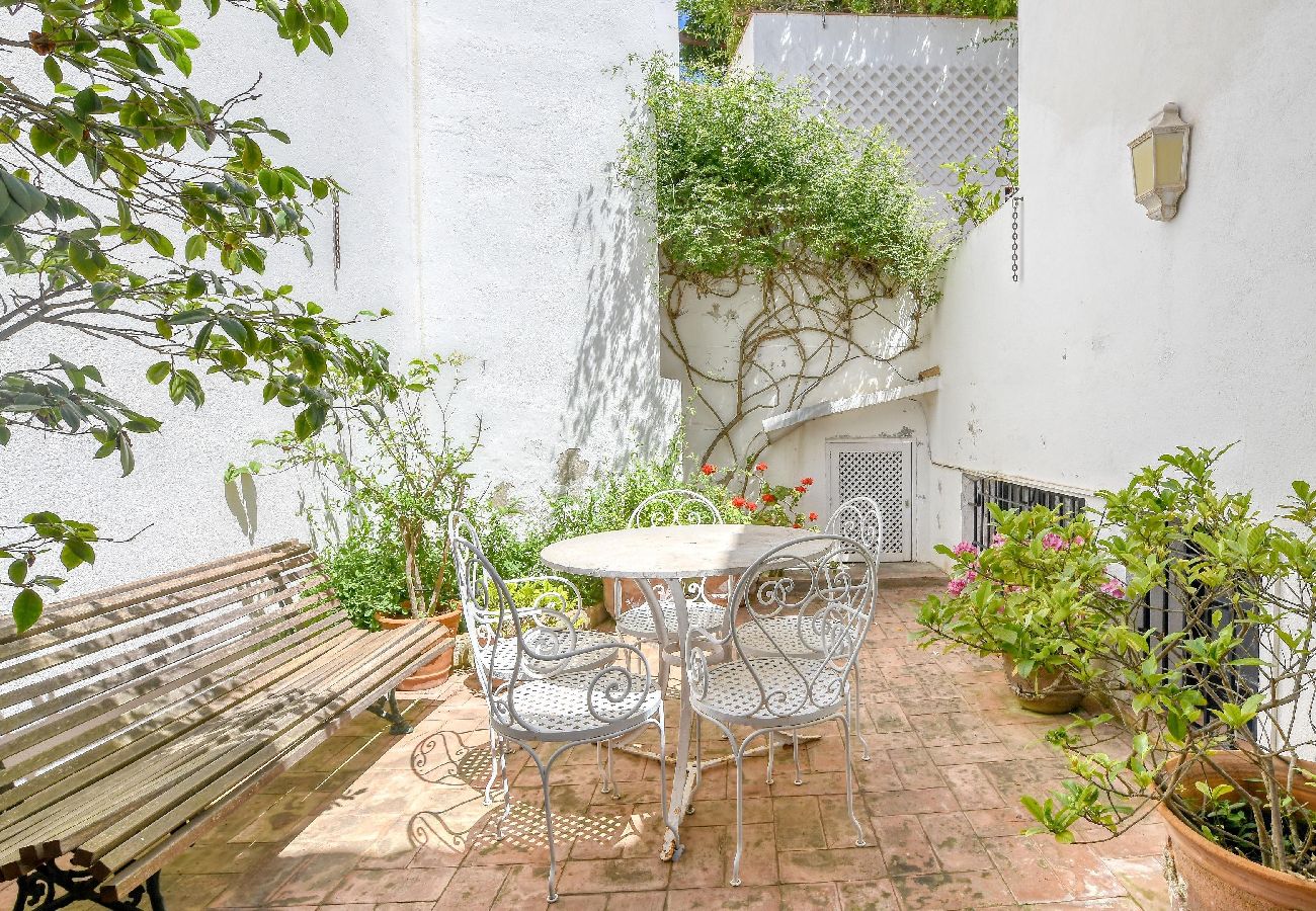 House in Calella de Palafrugell - 154 - Tres Pins