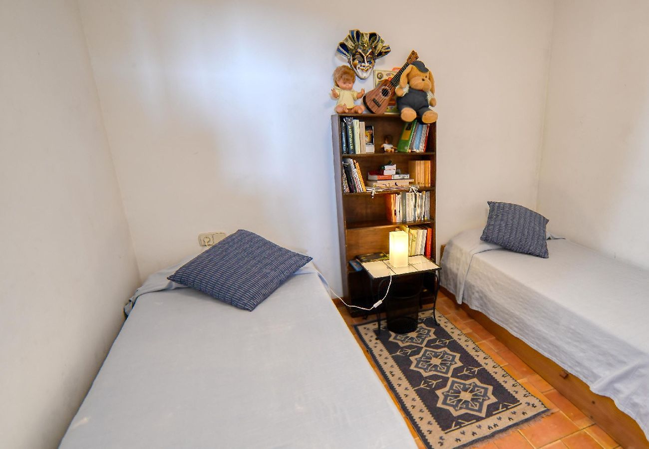 House in Calella de Palafrugell - 154 - Tres Pins