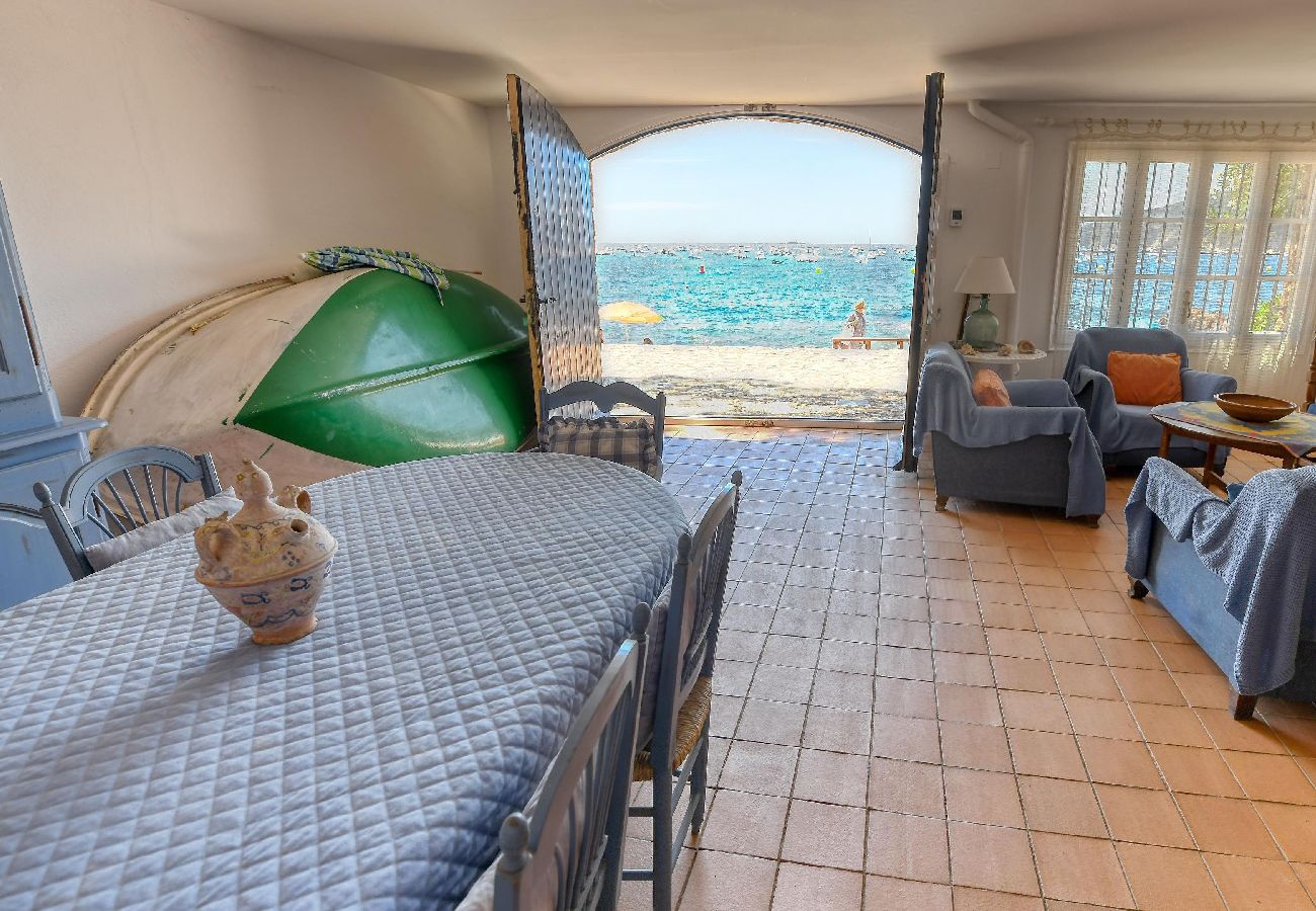 House in Calella de Palafrugell - 154 - Tres Pins