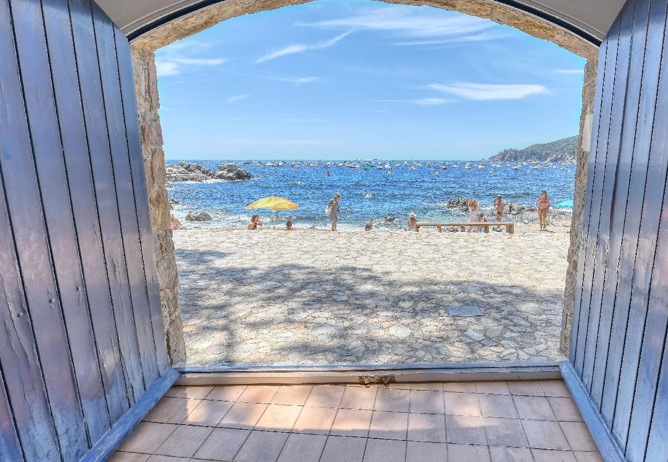House in Calella de Palafrugell - 154 - Tres Pins