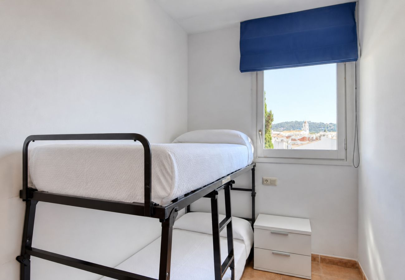 Apartment in Calella de Palafrugell - 230 - 4 1 C