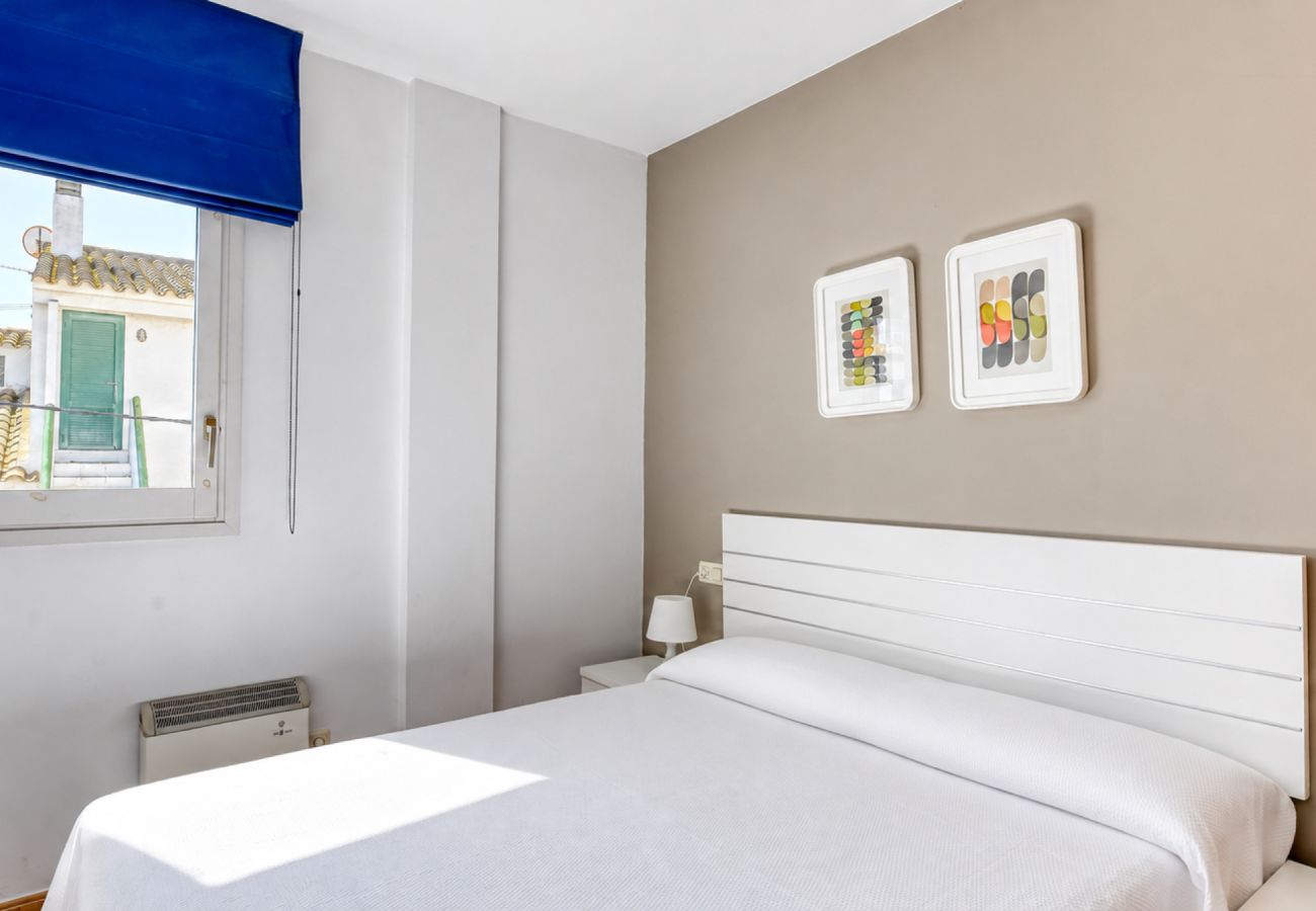 Apartment in Calella de Palafrugell - 230 - 4 1 C