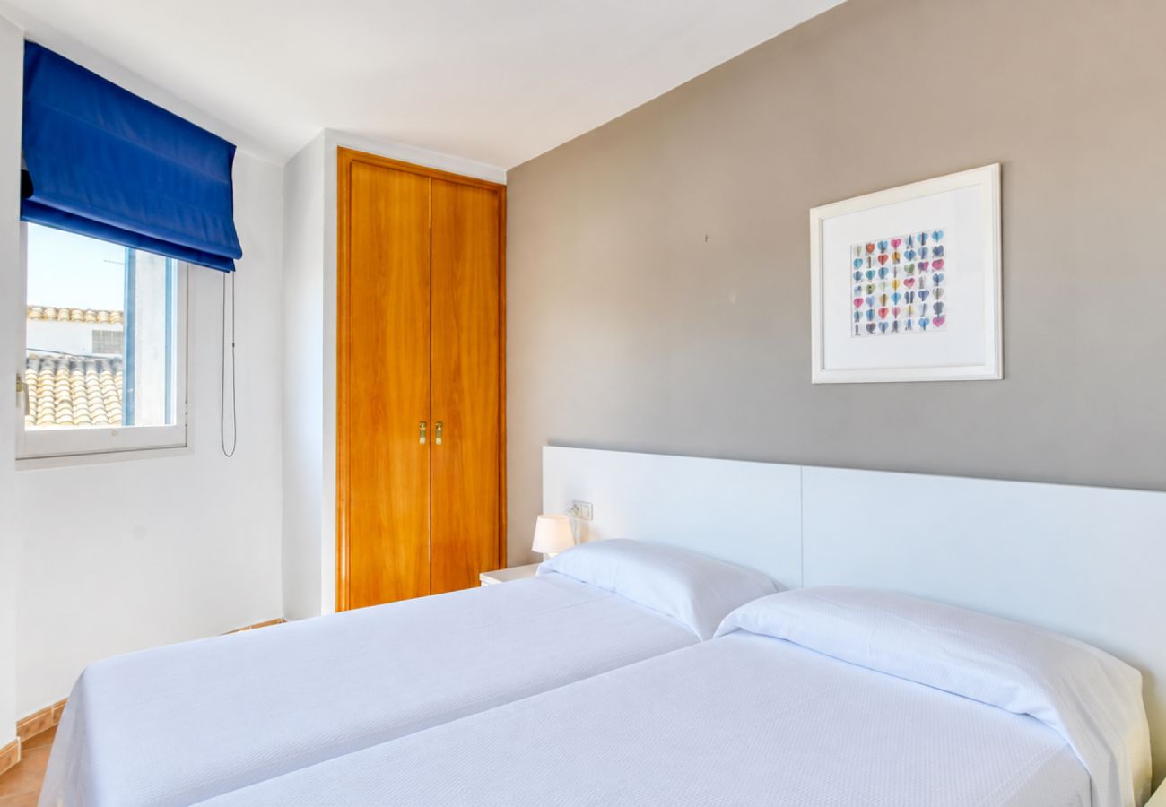 Apartment in Calella de Palafrugell - 230 - 4 1 C