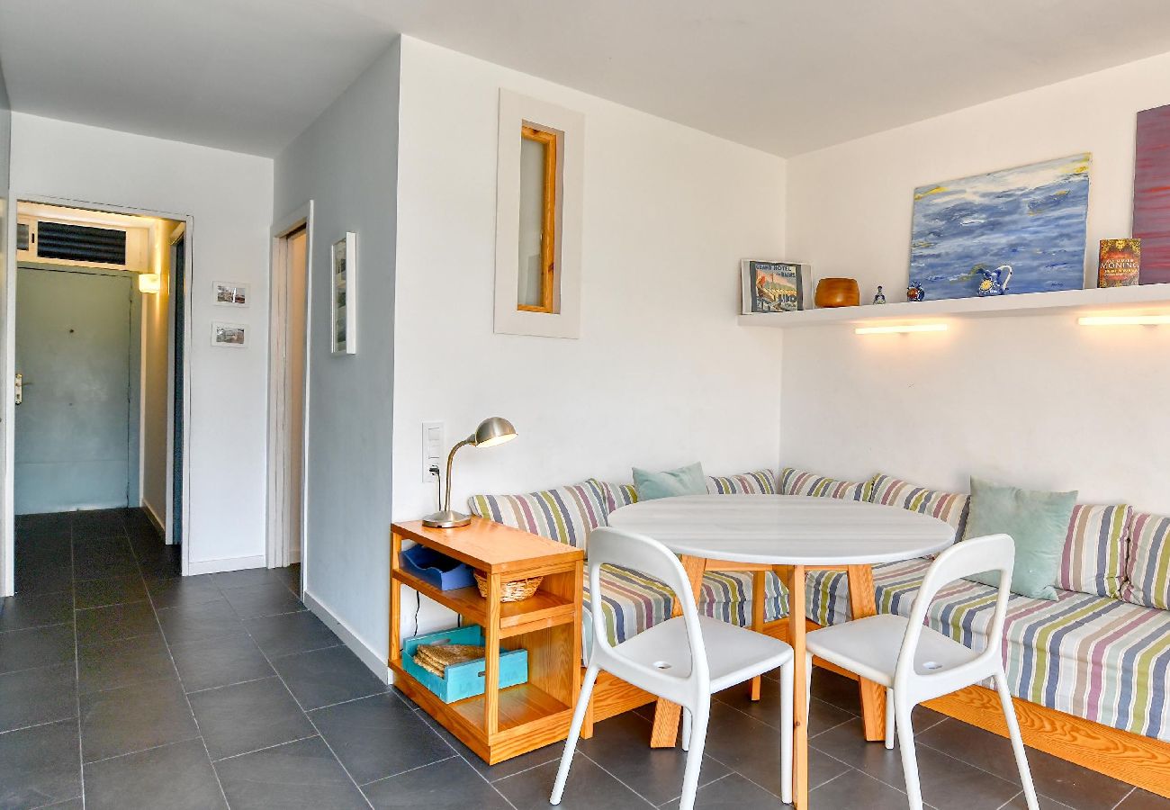 Apartment in Calella de Palafrugell - 250 - 4art.4a