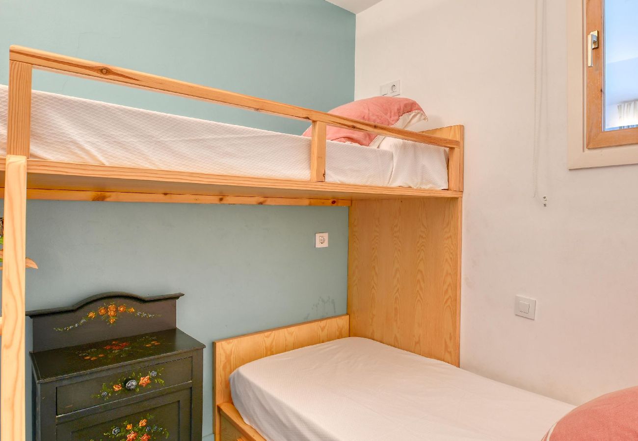 Apartment in Calella de Palafrugell - 250 - 4art.4a