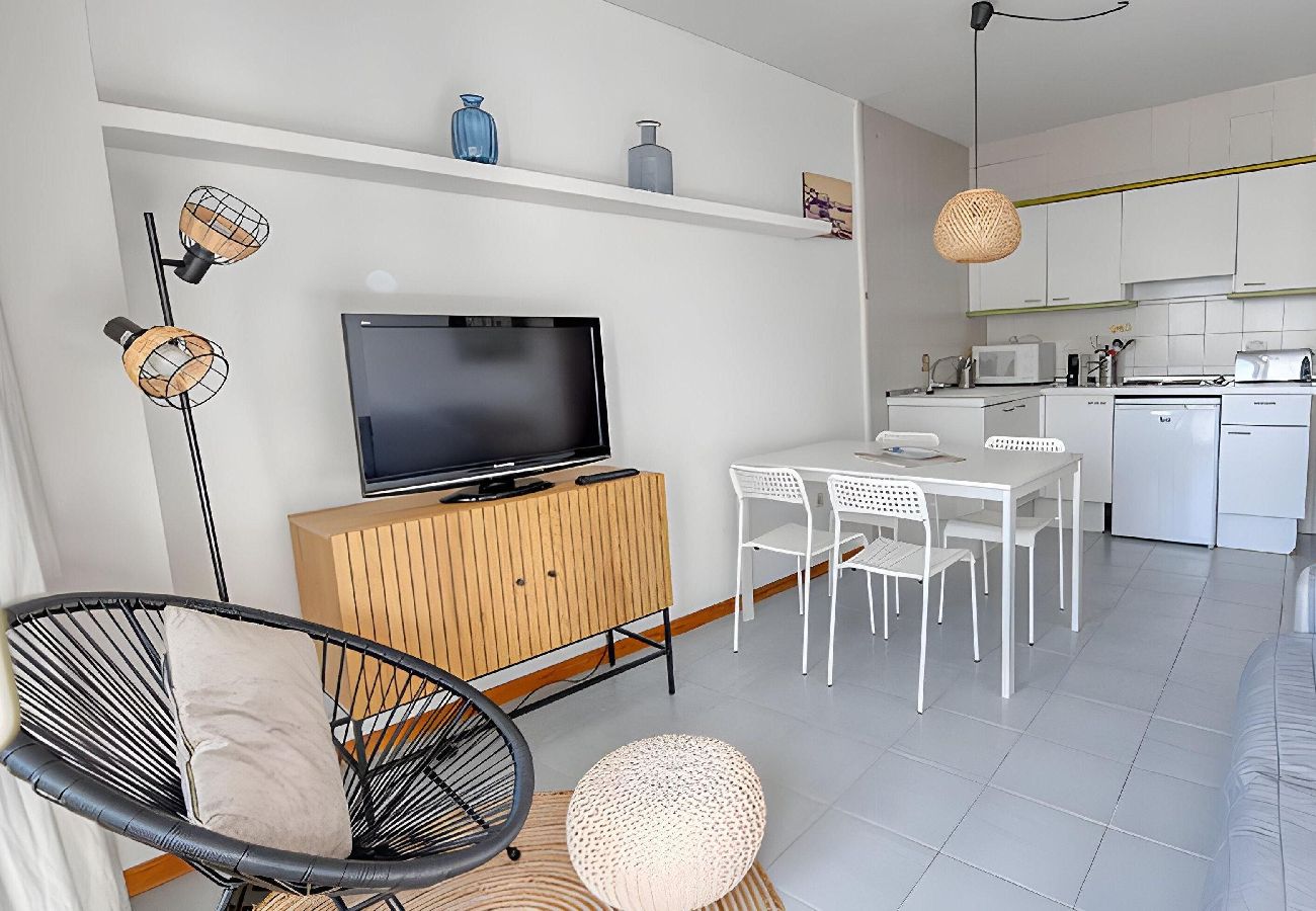 Apartment in Calella de Palafrugell - 171-B 2n